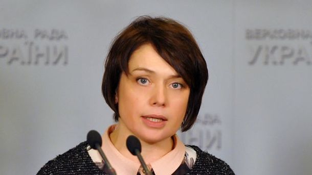 1 квітня 2017, 23:05 Переглядів:   Лілія Гриневич подала електронну декларацію за 2016 рік