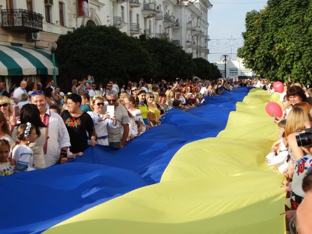 Собор Святої Софії Національного заповідника Софія Київська