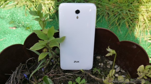 ZUK Z1