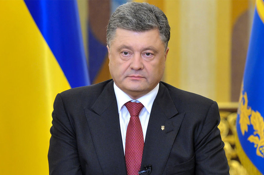 Петро Порошенко повідомив, що країни-партнери України не визнають фейковий «вибори» на окупованих територіях Донбасу