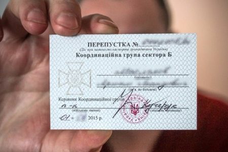 Воно дає право відвідувати територію України з приватним візитом