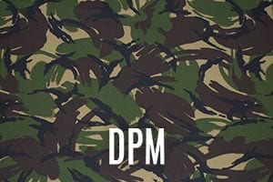 DPM - Великобританія