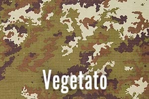 Digital Vegetato - Італія