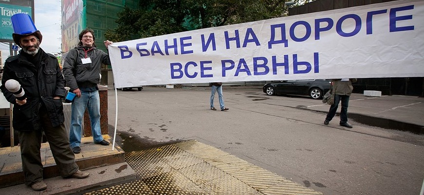 Він сказав, що у комунізму і є «радикально відрізняється свідомість» у порівнянні з їх батьками і бабусями і дідусями