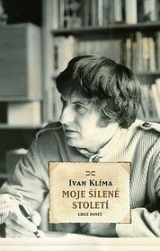 «Всі вони чудові письменники, але найбільше премію заслужив, думаю, Іван Клима, який займається його творчістю вже понад півстоліття