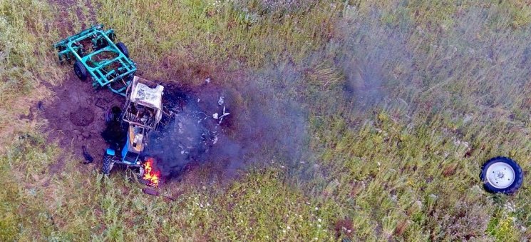 Сейчас их состояние врачи характеризуют как удовлетворительное