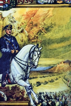 Друга половина березня 1939 р