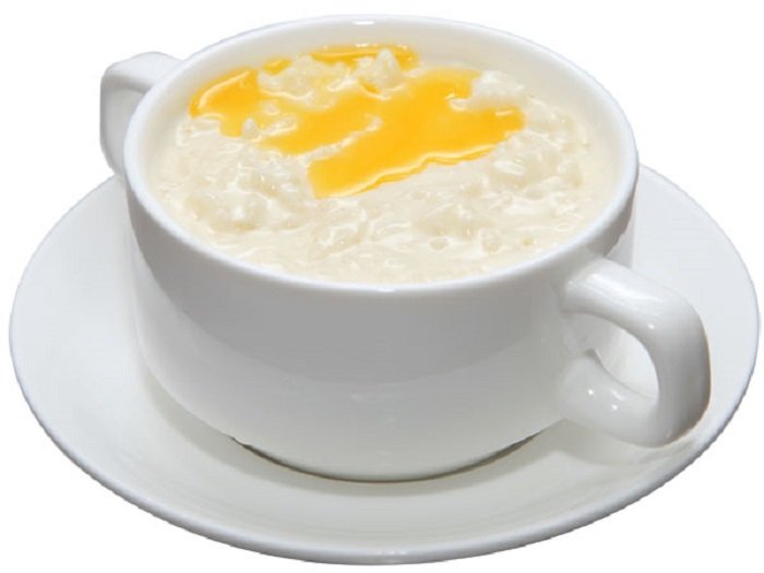 навариста і ніжна