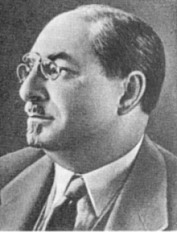 У відповідь на секретне відношення керуючого справами Раднаркому за № 2244 повідомляю, що зараз можу надіслати відгук про особисті враження моїх про деякі з цих вчених, з якими доводилося мати справу, про решту будуть зібрані мною відомості через Науковий відділ в тижневий термін