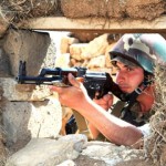 Б Азіру в Лондоні Міжнародний інститут стратегічних досліджень (The International Institute for Strategic Studies, IISS) підготував щорічну доповідь The Military Balance 2013, присвячений військовим і оборонним потенціалом більш ніж 160 країн світу