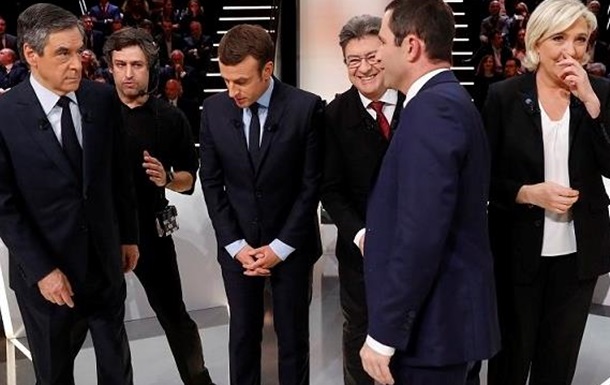 Рубрика - З світу по сорочці - продовжує читачів знайомити зі світовою інформацією