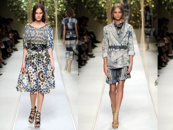 Kenzo Takada - революціонер у світі моди