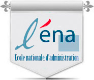 Національна школа адміністрації Франції (ENA) - це елітне державний навчальний заклад спеціалізується в галузі вищої післявузівської освіти і підвищення кваліфікації