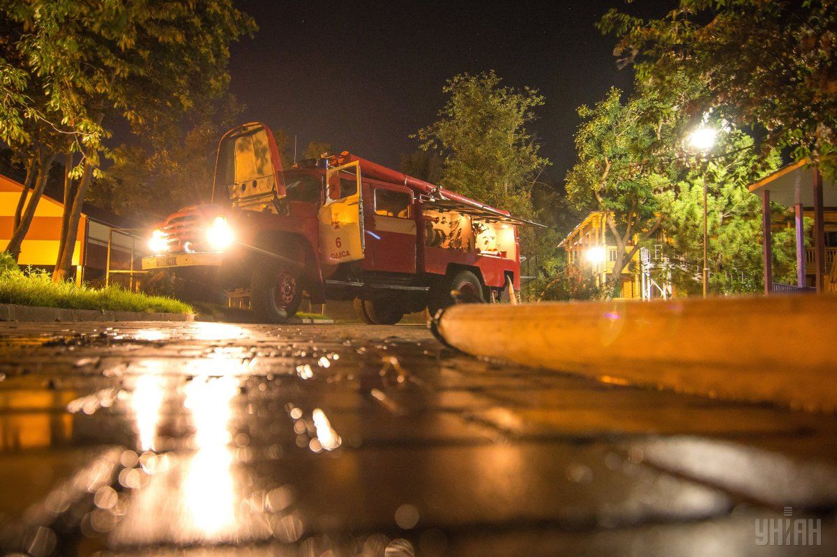За клопотанням прокуратури судом службовець відсторонений від займаної посади