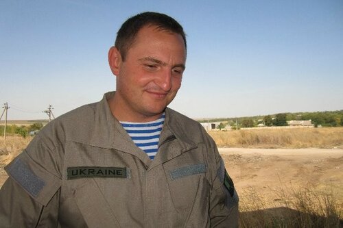Під час візиту в батальйон Юлії Тимошенко бойовики пропонували їй виставити кандидатуру Жакун на пост Міністра оборони