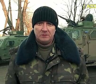 Батальйон проводив каральні операції в Дзержинську, обстрілював Горлівку