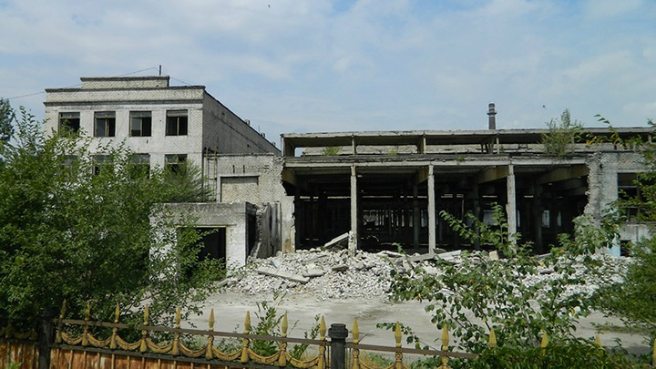 Луганчани чекали від нової влади явно не такого «покращення», і тому дуже ображені на «команду професіоналів»