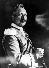 Король Пруссії і імператор Німеччини з 1888 до 1918 року