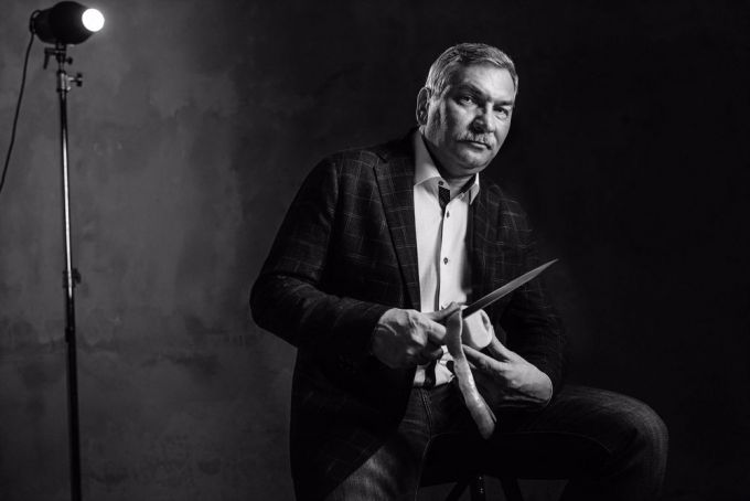 Тому неважливо, скільки тобі років, потрібно дивитися, вивчати