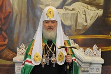 Подвиг досконалий партизанами і підпільниками в роки Великої Вітчизняної війни свідчить про щирий і добровільну участь нашого народу в боротьбі з фашизмом, про це сказав в своєму Слові Святійший Патріарх Московський і всієї Русі Кирило, сказаному при відвідуванні меморіального комплексу «Партизанська поляна» під Брянськом