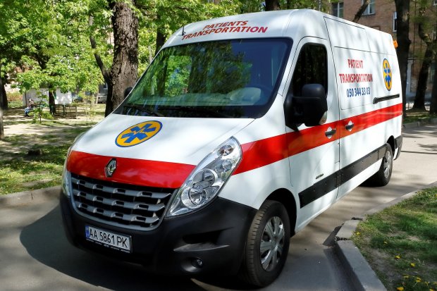 На північному сході Франції стався вибух в зерносховище, згодом почалася масштабна   пожежа