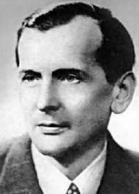 Ян Шверма   - Пам'ятаю, що пам'ятник Яну Шверма в Празі знесли як пропагує комунізм