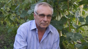 Титов Євген Олексійович