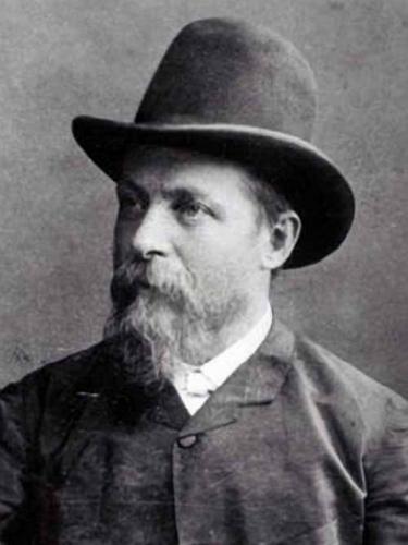 Творчість художника Орловського Володимира Донатовича (1842-1914)   Орловський, Володимир Донатович (1842-1914)   Російська пейзажний живопис другої половини 19 століття дала ціле сузір'я імен