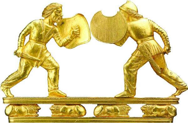 Полібій відгукувався про Гатале як про великого полководця і великого державному чоловіка, який уклав військові союзи з Вірменією, Боспорським царством і іншими сусідніми державами