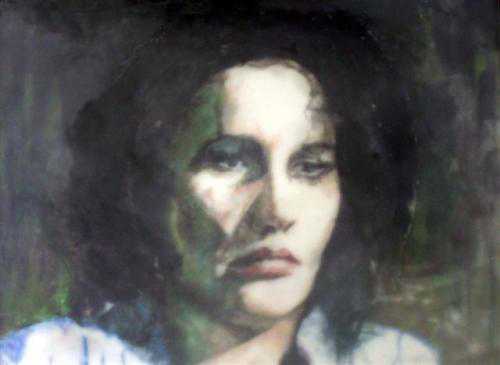 48-річна Анна Гёльді була засуджена за «отруєння і околдовиванія» восьмирічної дівчинки