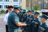 Це давно стало чудовою і благородної традицією в нашому Ліцеї