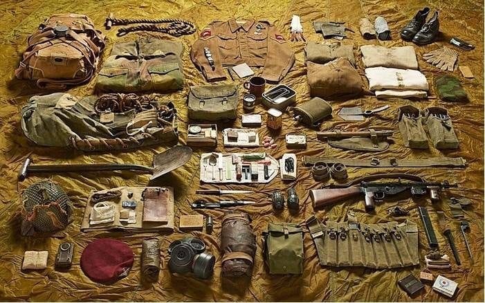 Недовго думаючи, німецьке керівництво розв'язало невеликий переділ територій, який в підсумку вилився в Першу Світову війну