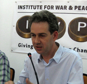 Томас де Ваал