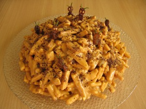 Торт мурашник рецепт