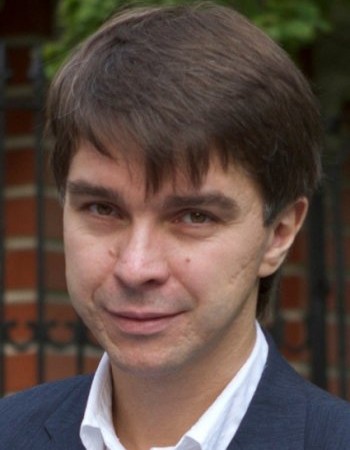 Повідомлень: 2274 розробки | Блог Станіслав Смирнов Російський и Швейцарський математик, лауреат премії Філдсівської (2010)