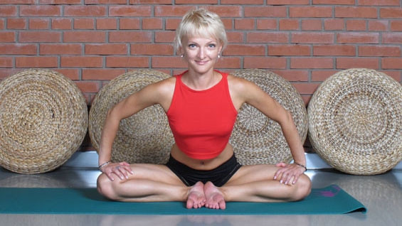 У чому перевага занять